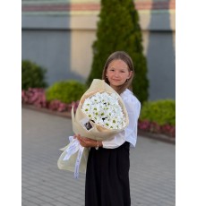 Букет №1