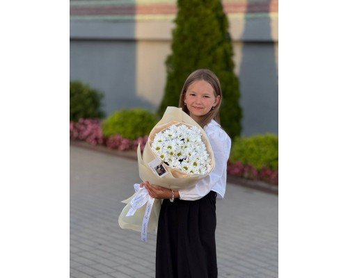 Букет №1