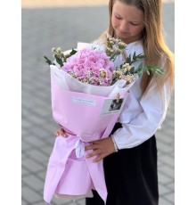 Букет №3