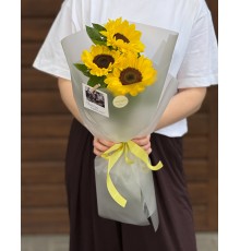 Букет №37