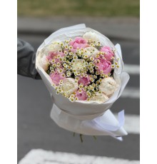 Cборный букет №350