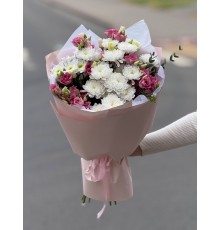 Cборный букет №362