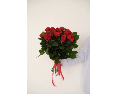 Букет из роз №5