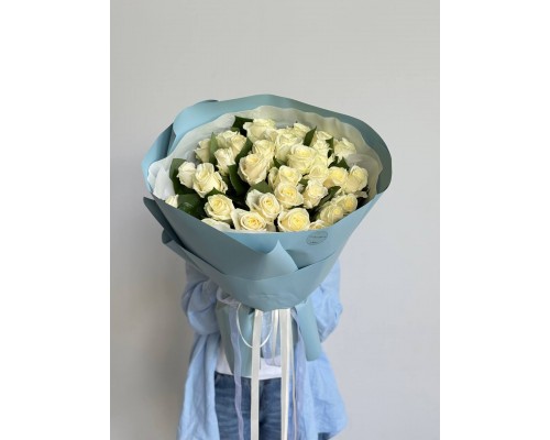 Букет из роз №59
