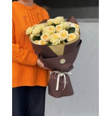 Букет из роз №87