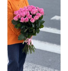 Букет из роз №90