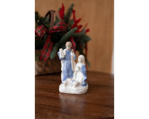 Статуэтка "Рождественский вертеп"