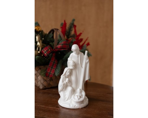 Статуэтка "Рождественский вертеп"