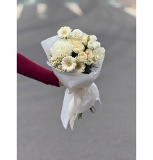 Cборный букет №360