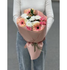 Cборный букет №363