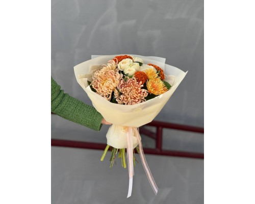 Букет №10