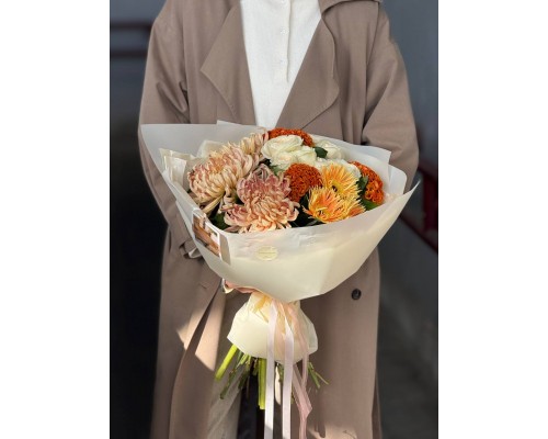 Букет №10
