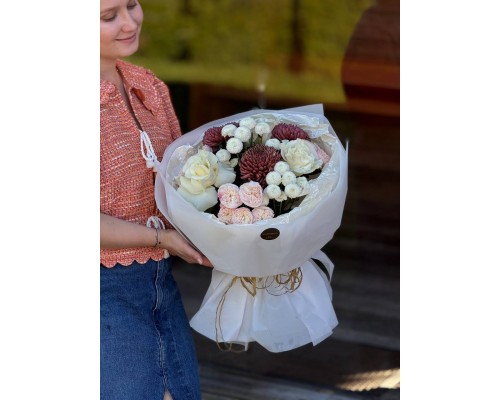 Букет №5