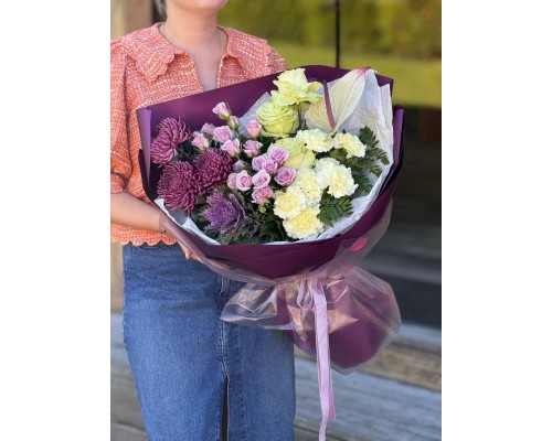 Букет №7
