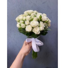 Свадебный букет №18